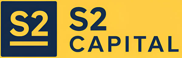S2Capital Logo